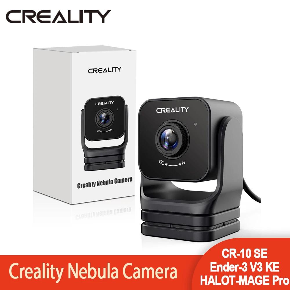 Creality Nebula ī޶ ȭ USB ī޶, ð  Կ ߰  , Ender 3 V3 KE/Halot Mage Pro